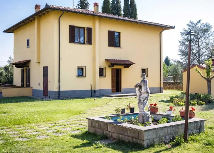 Residenza Paradisea