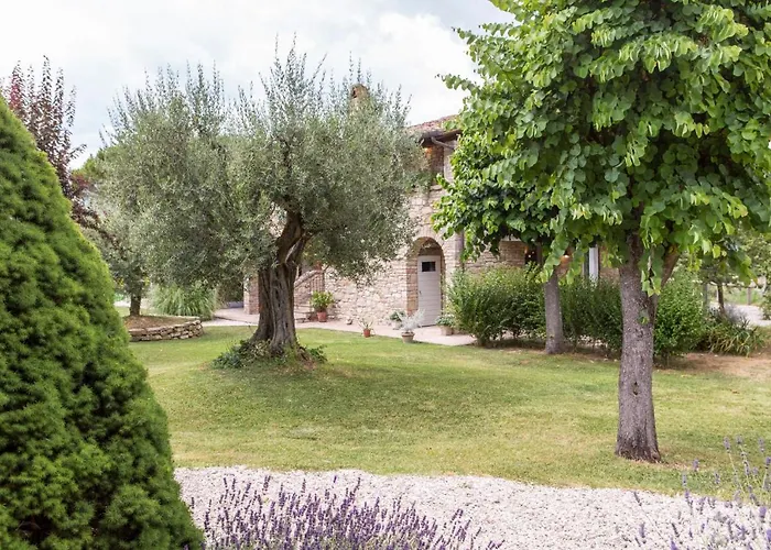 Villa Mignola by Mmega