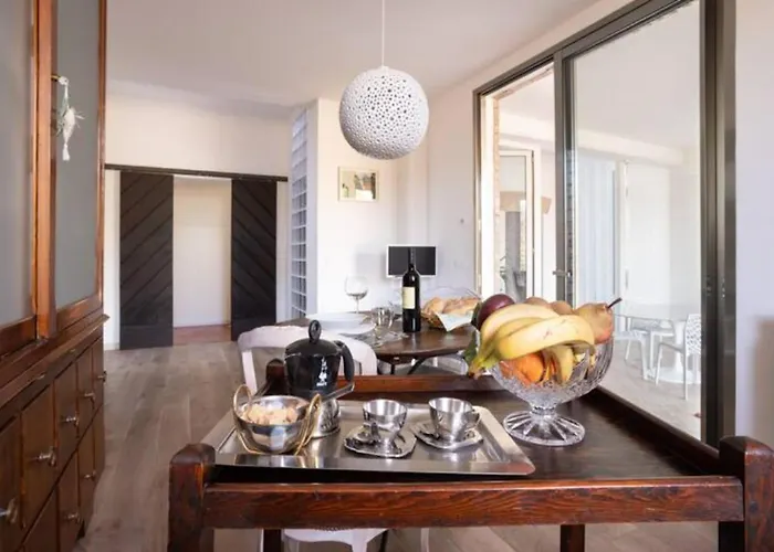 Depandance Holiday Villa, Garden And Privat Pargking