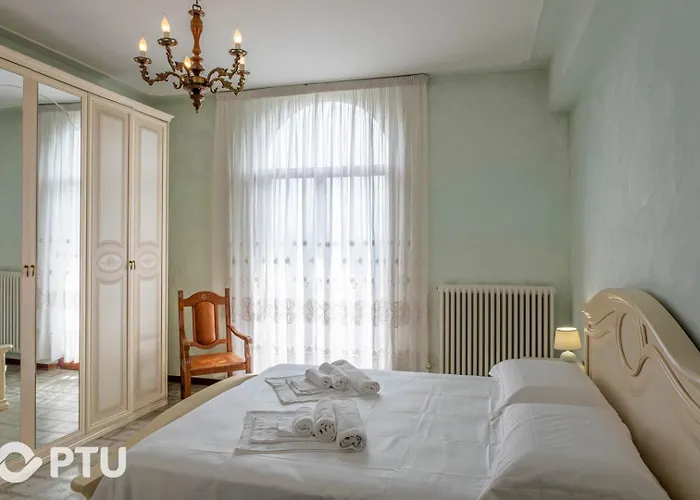 PoloTuristicoUmbria Villa del Maestrale