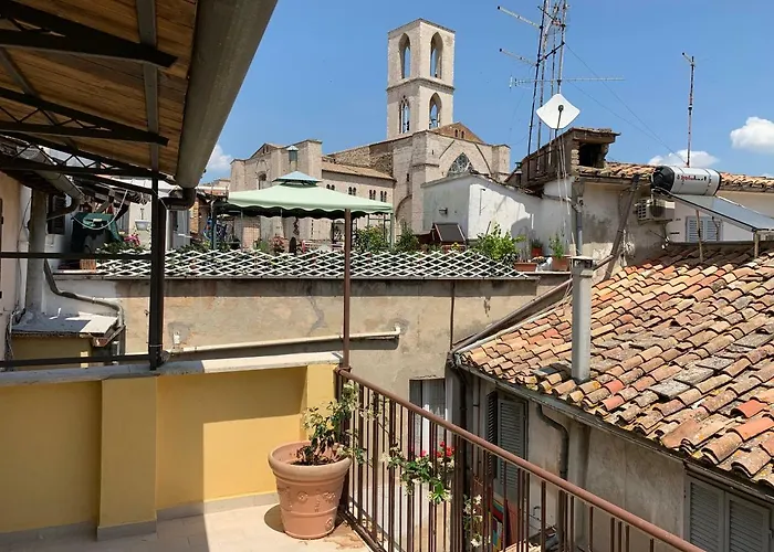 Appartamenti San Pietro