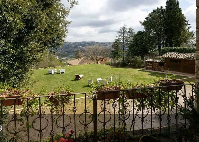 Altavista - Perugia
